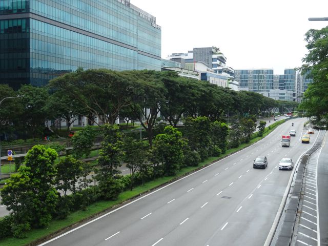 Singapour